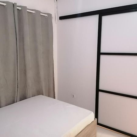Jz Plus Classio Rhodes City Exteriér fotografie
