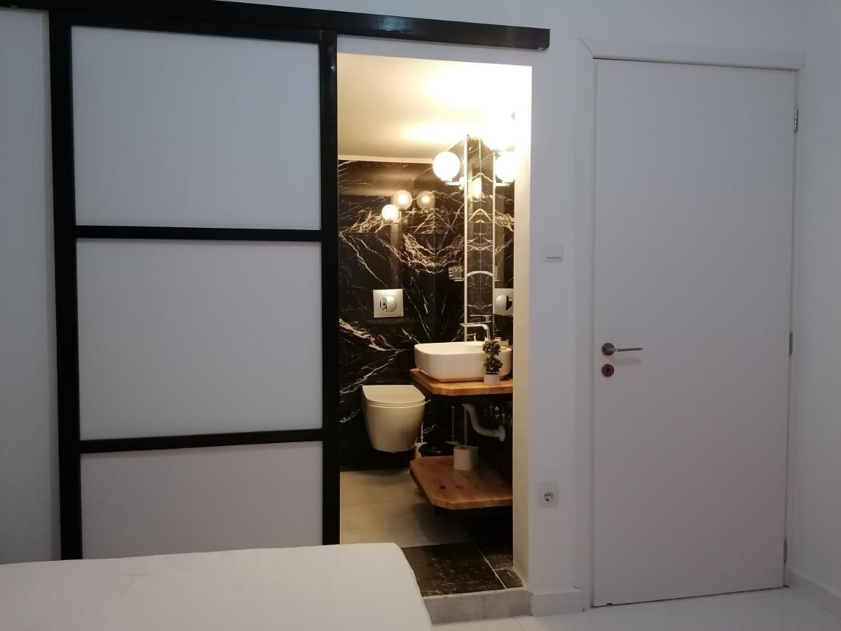 Jz Plus Classio Rhodes City Exteriér fotografie