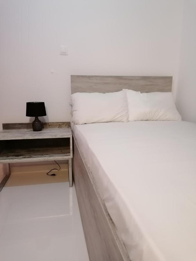 Jz Plus Classio Rhodes City Exteriér fotografie