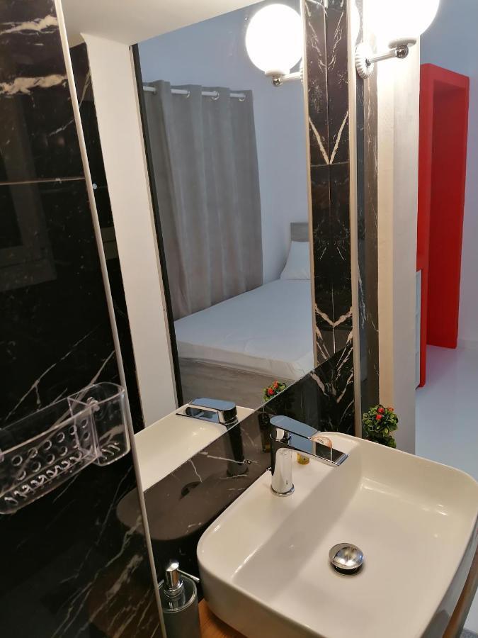 Jz Plus Classio Rhodes City Exteriér fotografie