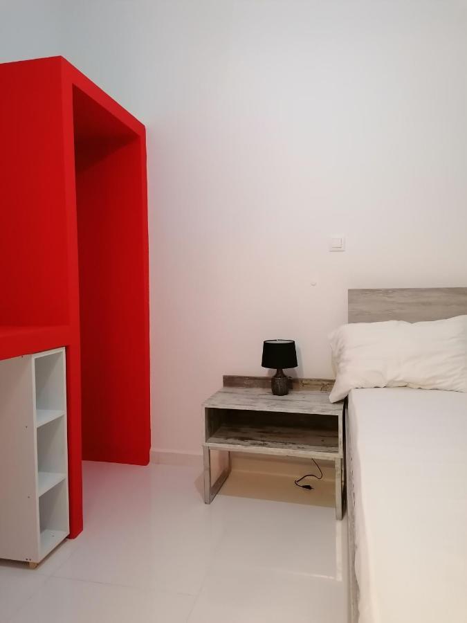 Jz Plus Classio Rhodes City Exteriér fotografie